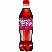 pack de 12 bouteilles coca cola cherry 0.50 cl